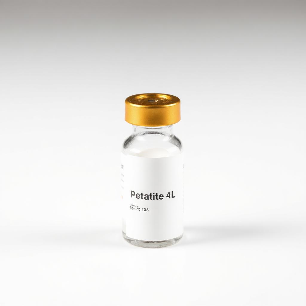 BPC-157 5mg — research peptide vial kopen bij Peptidewinkel